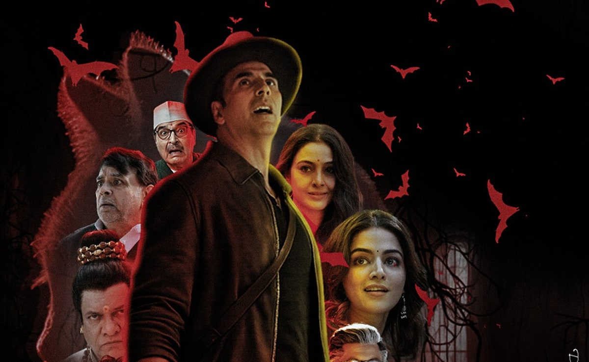 अक्षय कुमार को नहीं 'धुरंधर 2' का कोई डर, 'भूत बंगला' की रिलीज से पहले बोले- फिल्म बच्चों और परिवार के लिए बनाई