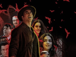 अक्षय कुमार को नहीं 'धुरंधर 2' का कोई डर, 'भूत बंगला' की रिलीज से पहले बोले- फिल्म बच्चों और परिवार के लिए बनाई