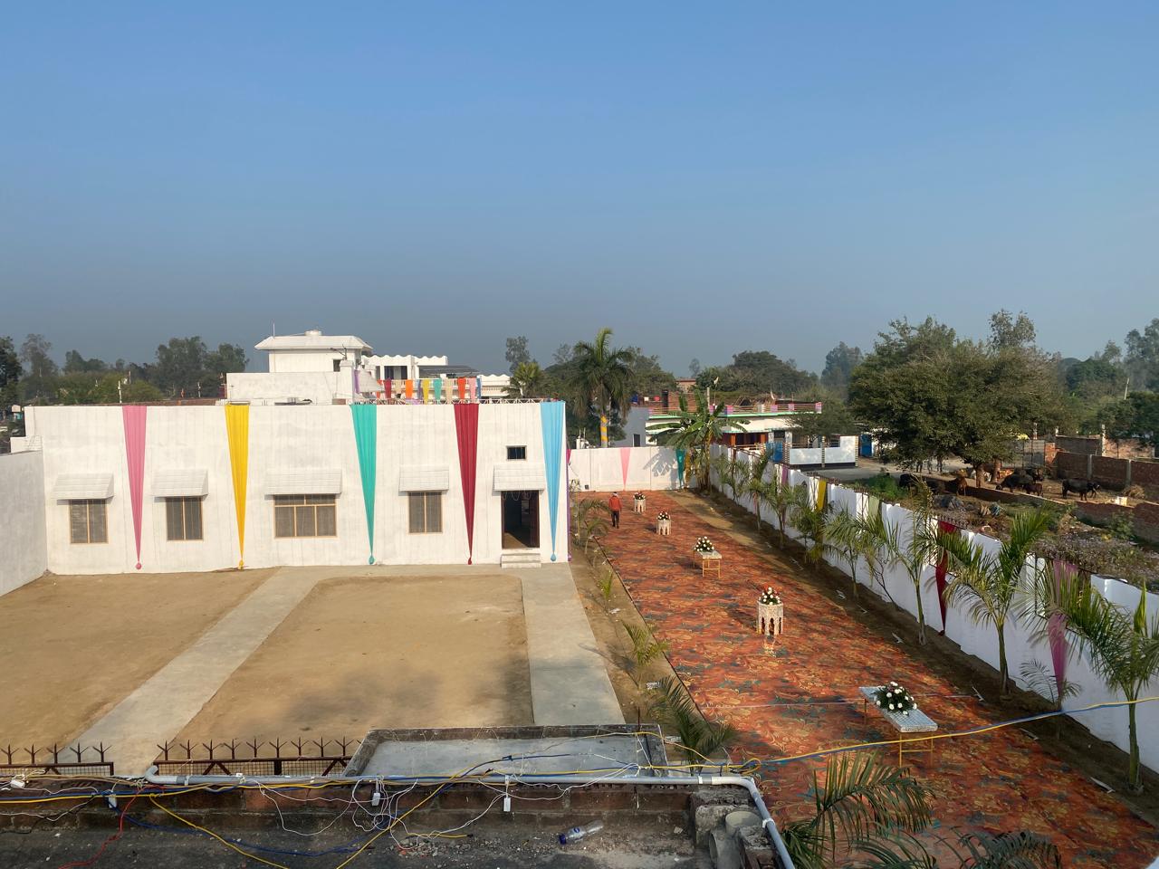 Latest and Breaking News on NDTV