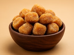 Is Your Jaggery Pure? FSSAI Shares A Simple Home Test To Detect Adulteration