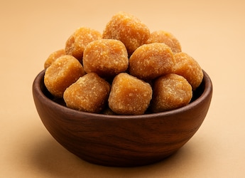 Is Your Jaggery Pure? FSSAI Shares A Simple Home Test To Detect Adulteration