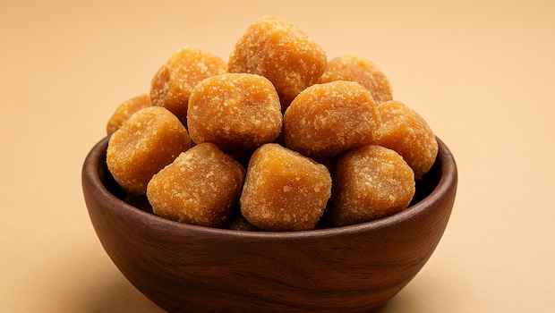 Is Your Jaggery Pure? FSSAI Shares A Simple Home Test To Detect Adulteration