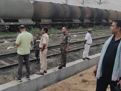 बोकारो: ट्रेन की छत पर बच्चों को रील बनाना पड़ा भारी, करंट की चपेट में आने से 1 की मौत दूसरा घायल