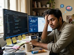 Why Are So Many Adults From 35 To 45 Suddenly Realising That They Have ADHD?