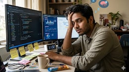 Your Neurons Might Be 'Napping' While You're Awake, Says New ADHD Brain Study