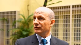 'This Is Our Finest Hour': Israeli Ambassador Celebrates Deepening Ties With India