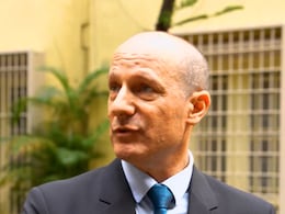 'This Is Our Finest Hour': Israeli Ambassador Celebrates Deepening Ties With India