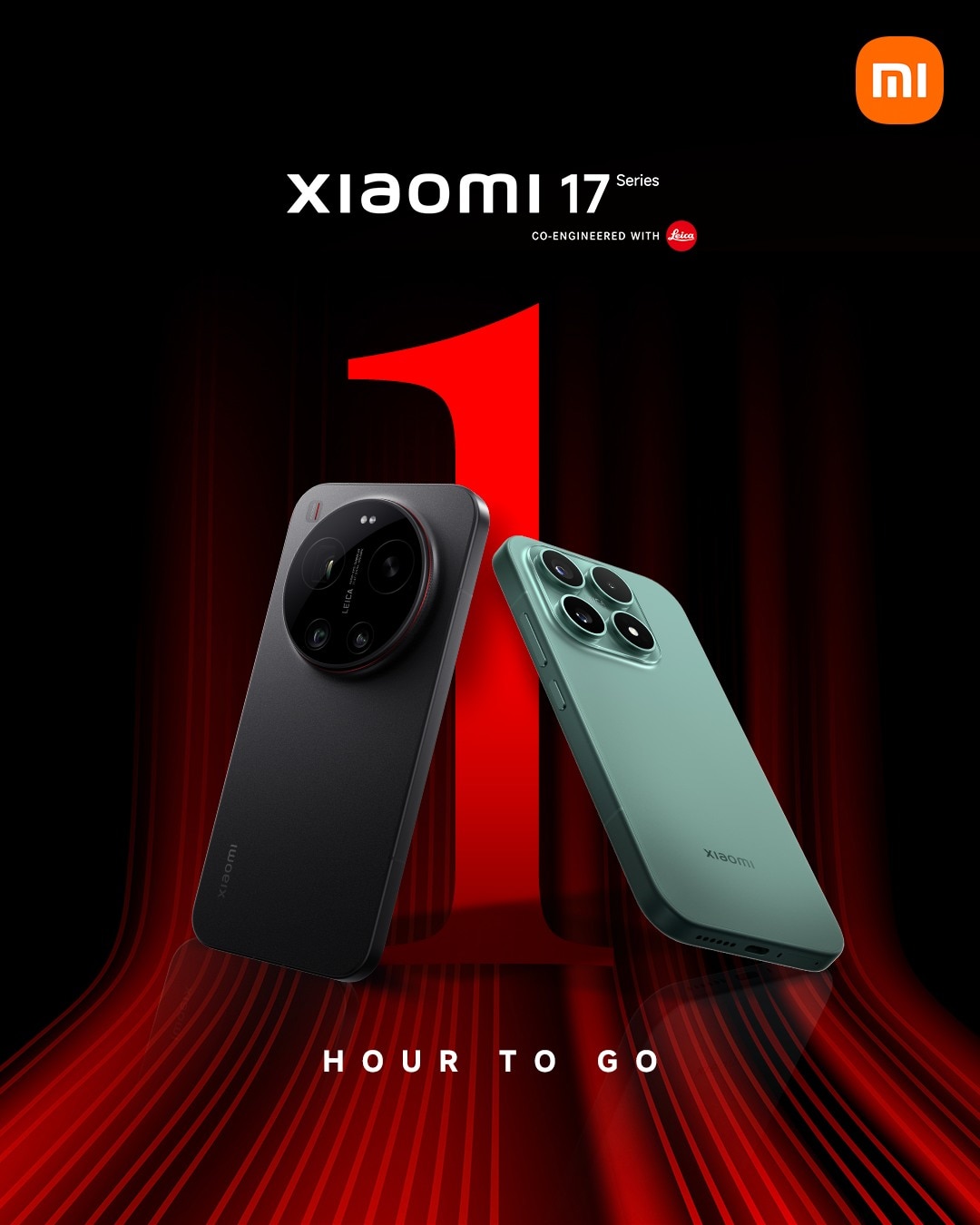 Xiaomi 17, 17 Ultra Sale to start from Mar 13, 2026