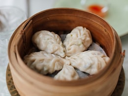 Heathy Snacks For Kids: बच्चों के लिए परफेक्ट स्नैक, सूजी-चावल से बनाएं नरम और हेल्दी मोमोज