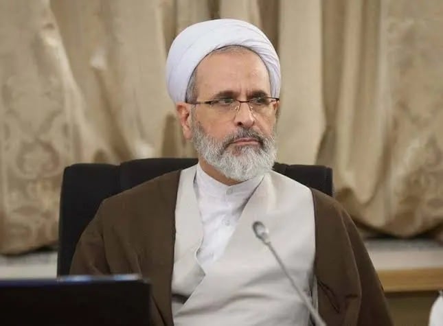 Alireza Arafi Appointed To Iran's Leadership Council After Ayatollah Ali Khamenei Killed In US-Israel Strikes