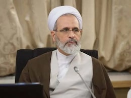 Meet Ayatollah Alireza Arafi, Iran's Newly Appointed Interim Supreme Leader