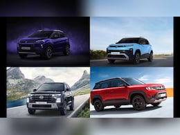 What Did Indians Buy In Feb'26: Top 10 Best-Selling SUVs Of The Month