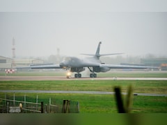 ट्रंप की घुड़की के बाद इंग्लैंड का सरेंडर, ब्रिटेन ने मिलिटरी बेस पर हो गई यूएस आर्मी की एंट्री