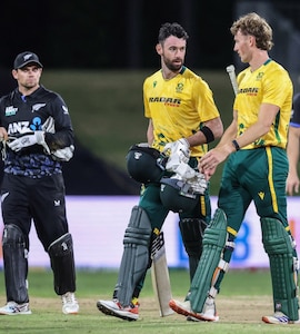 New Zealand vs South Africa 2nd T20I LIVE Streaming And LIVE Telecast: When And Where To Watch NZ vs SA