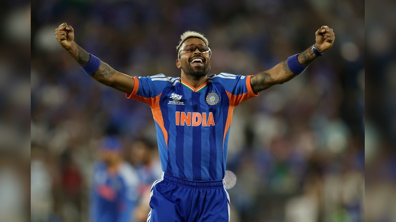 'अगर मैदान के 12 चक्कर लगाने को कहा गया तो मैंने 15 लगाये', हार्दिक पंड्या ने खोला सफलता का राज