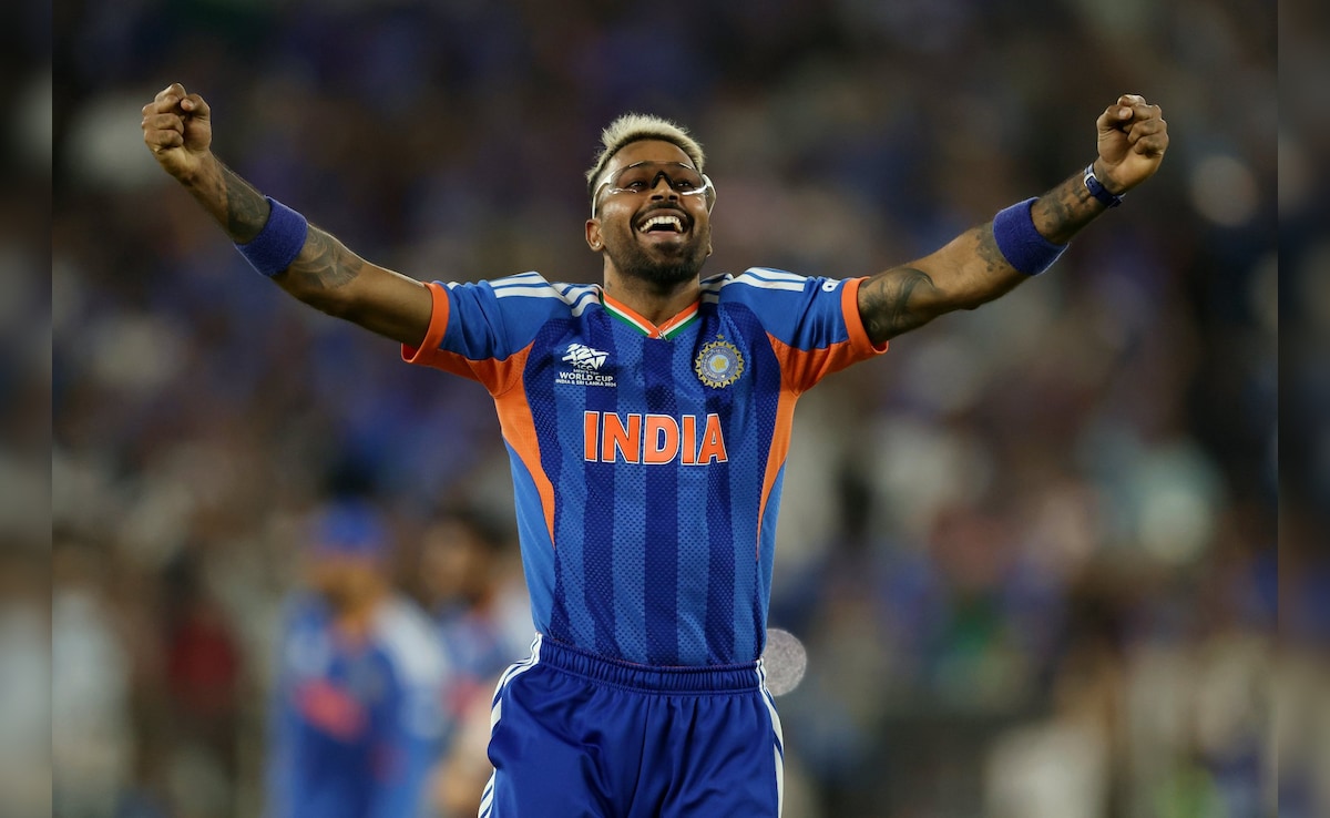 'अगर मैदान के 12 चक्कर लगाने को कहा गया तो मैंने 15 लगाये', हार्दिक पंड्या ने खोला सफलता का राज