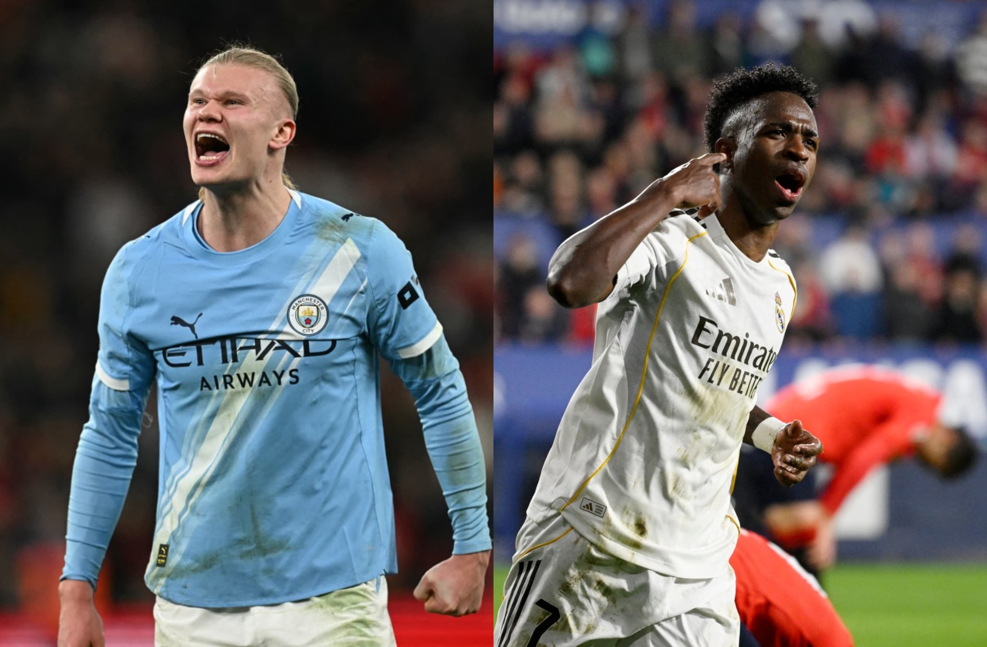 Man City vs Real Madrid LIVE Streaming, UCL RO16: When And Where To Watch