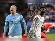Man City vs Real Madrid LIVE Streaming, Champions League Round Of 16 LIVE Telecast: When And Where To Watch