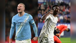 Man City vs Real Madrid LIVE Streaming, Champions League Round Of 16 LIVE Telecast: When And Where To Watch
