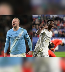 Man City vs Real Madrid LIVE Streaming, Champions League Round Of 16 LIVE Telecast: When And Where To Watch
