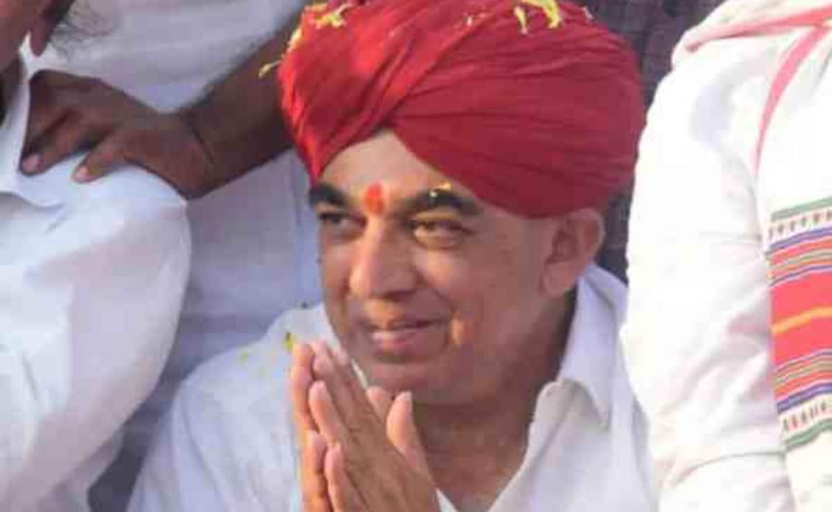 मानवेन्द्र सिंह का परिवार के साथ विवाद? वायरल वीडियो पर चुप्पी, उठ रहे सवाल