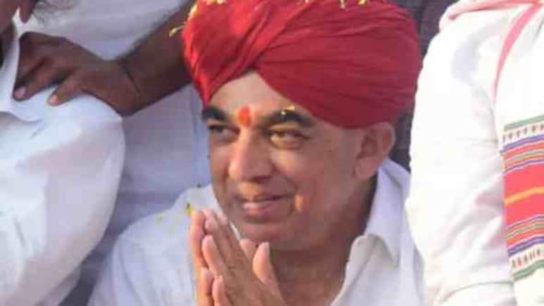 मानवेन्द्र सिंह का परिवार के साथ विवाद? वायरल वीडियो पर चुप्पी, उठ रहे सवाल