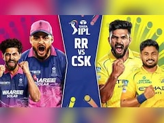 RR Vs CSK LIVE Score, IPL 2026: राजस्थान की भिड़ंत चेन्नई के साथ, कुछ देर में होने वाला है टॉस, पल-पल की अपडेट के लिए बने रहें हमारे साथ