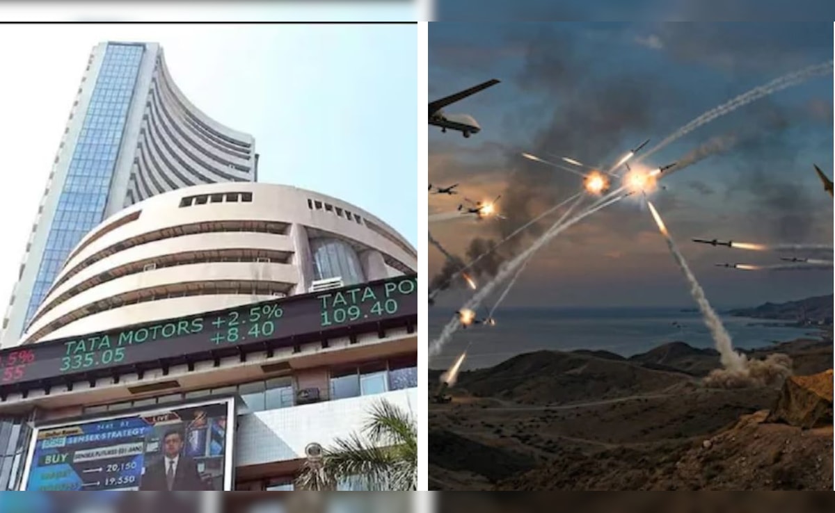 22 दिन, 34 लाख करोड़ स्वाहा, क्या ट्रंप और नेतन्‍याहू के संकेत से सोमवार को झूम उठेगा बाजार?