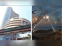 22 दिन, 34 लाख करोड़ स्वाहा, क्या ट्रंप और नेतन्‍याहू के संकेत से सोमवार को झूम उठेगा बाजार?