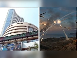 22 दिन, 34 लाख करोड़ स्वाहा, क्या ट्रंप और नेतन्&zwj;याहू के संकेत से सोमवार को झूम उठेगा बाजार?