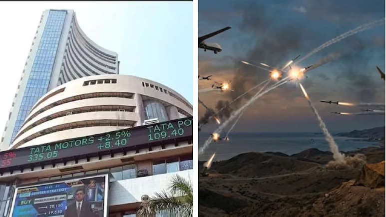 22 दिन, 34 लाख करोड़ स्वाहा, क्या ट्रंप और नेतन्&zwj;याहू के संकेत से सोमवार को झूम उठेगा बाजार?