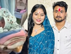 Raja Raghuvanshi's Family Welcomes A Child. His Mother Says He Has "Returned"