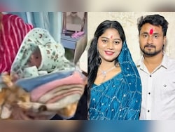 Raja Raghuvanshi's Family Welcomes A Child. His Mother Says He Has "Returned"