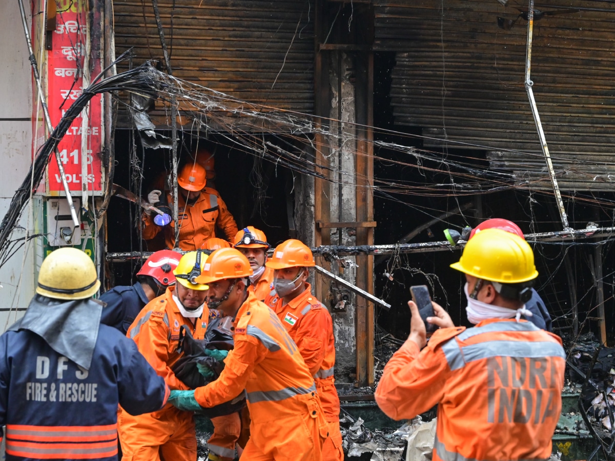 Latest and Breaking News on NDTV