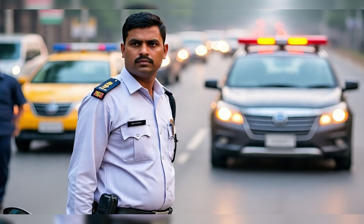 Latest and Breaking News on NDTV