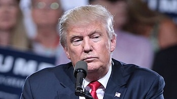 Trump Announces Mega Oil Refinery In Texas, Built With Reliance Investment