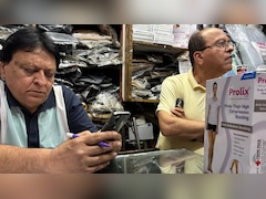 ईरान युद्ध की मार: सुई से लेकर दवा-ड्राई फ्रूट्स तक हुए महंगे, व्यापारियों को 5000 करोड़ के नुकसान का डर