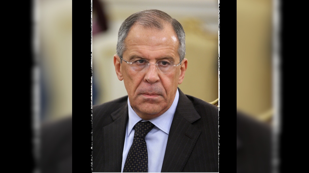 Russia Vows To Make Any US-Israel Strike On Iran 'Impossible'