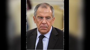 Russia Vows To Make Any US-Israel Strike On Iran 'Impossible', Says Sergey Lavrov As He Questions War Goals