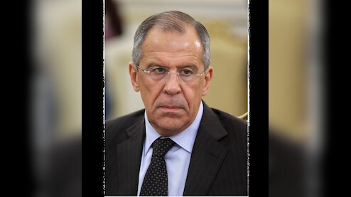 Russia Vows To Make Any US-Israel Strike On Iran 'Impossible', Says Sergey Lavrov As He Questions War Goals
