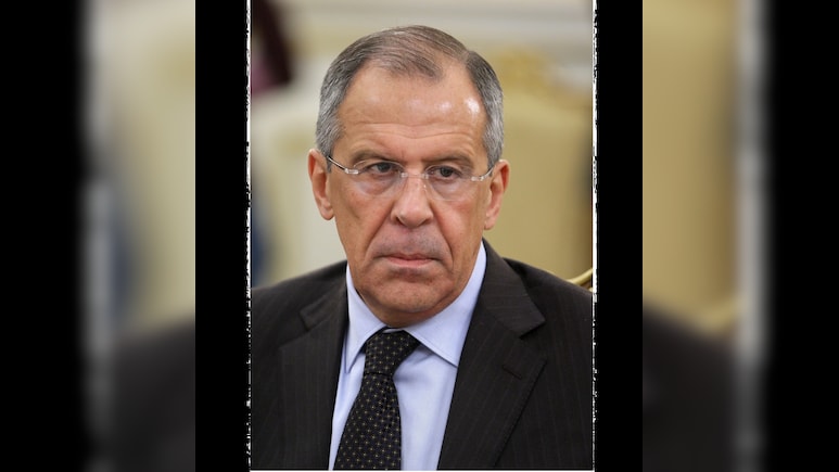 Russia Vows To Make Any US-Israel Strike On Iran 'Impossible', Says Sergey Lavrov As He Questions War Goals