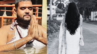 Pune News : स्वत:ला 'महादेव' म्हणत अत्याचार, ऋषिकेश वैद्य अखेर सापडला; महिलेबाबत बचाव पक्षाचा वेगळाच दावा