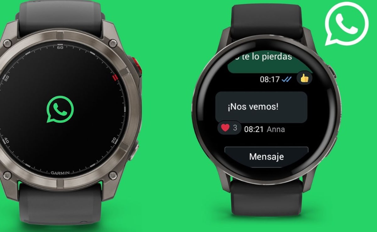 अब कलाई से चलाएं WhatsApp! नए फीचर की मदद से स्मार्टवॉच से पढ़ें और भेजें WhatsApp मैसेज