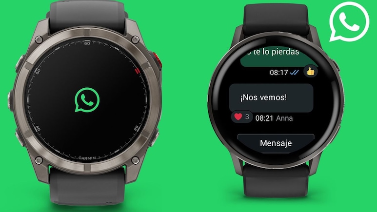 अब कलाई से चलाएं WhatsApp! नए फीचर की मदद से स्मार्टवॉच से पढ़ें और भेजें WhatsApp मैसेज