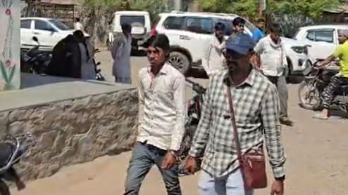 SP की फर्जी प्रोफाइल बनाकर करता था ठगी, पश्चिम बंगाल में दर्ज हुआ मुकदमा... अलवर में पकड़ा गया