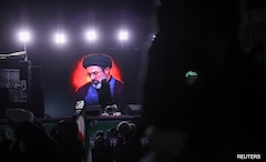 Why US Sanctioned Iran's New Supreme Leader Mojtaba Khamenei In 2019