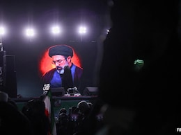 Injured Or Hiding? Iran's New Ayatollah Remains Missing From Public View