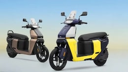 Baas Vs Upfront: How Should You Buy TVS Orbiter Electric Scooter To Save Money?