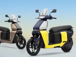 Baas Vs Upfront: How Should You Buy TVS Orbiter Electric Scooter To Save Money?