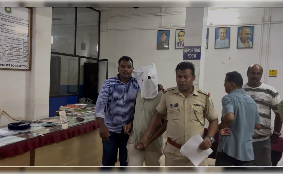 संबंध बनाए, अश्‍लील वीडियो... गोवा पार्षद के बेटे की करतूत से हड़कंप, पुलिस ने लगाई POCSO की धाराएं